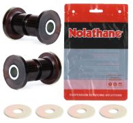 Nolathane Steering Rack Mounting Bush Kit