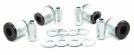 Nolathane Complete Front UPPER Wishbone Bush Kit - LC 100