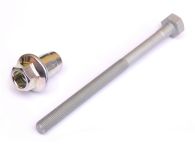 Genuine Front Suspension Torsion Bar Adjust Bolt & Nut