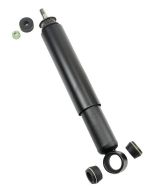 Genuine Toyota Rear Adjustable Shock Absorber - Surf 185 Series