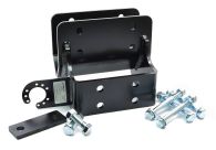 PCT Under-Run Tow Bar Hilux Pickup August/2010-ON