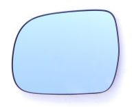 Left Hand Mirror Lens