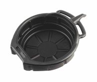 15 Litre Oil & Fluid Drain Pan