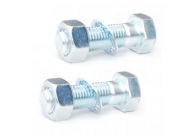 Tow Ball Bolts - M16 x 55mm