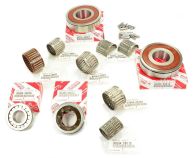 Toyota Manual Gearbox Bearing Rebuild Kit