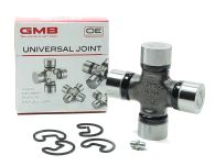 GMB Rear Propshaft (UJ) - GUN125 with 30.2mm diameter caps