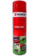 WURTH ULTRA 2040 Penetrant with PTFE 500ml