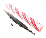 Genuine Toyota 19" Front Wiper Blade Right Hand