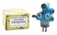 Genuine Toyota Brake Load Sensing Valve Without VSC