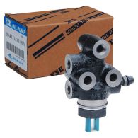 Rear Brake Load Sensing Valve with box