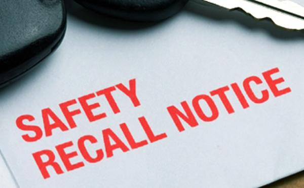 Check if your Toyota has been recalled