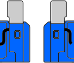 How to check or replace a blown fuse