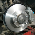 Brake Disc Inspection Guide